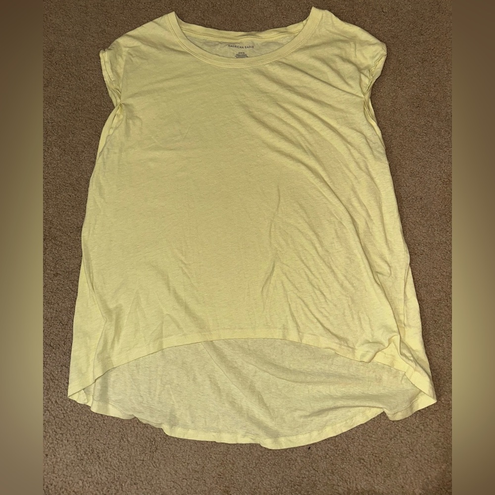 American eagle shirt